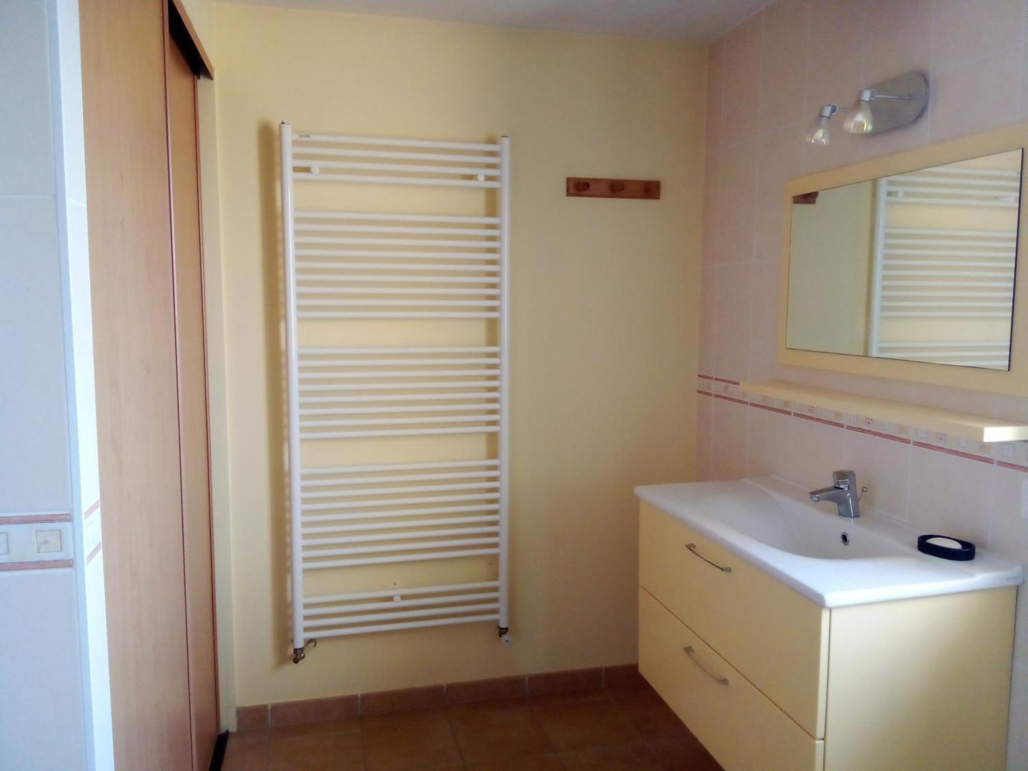 Chez Steph Apartment Saint-Germain-Nuelles Luaran gambar