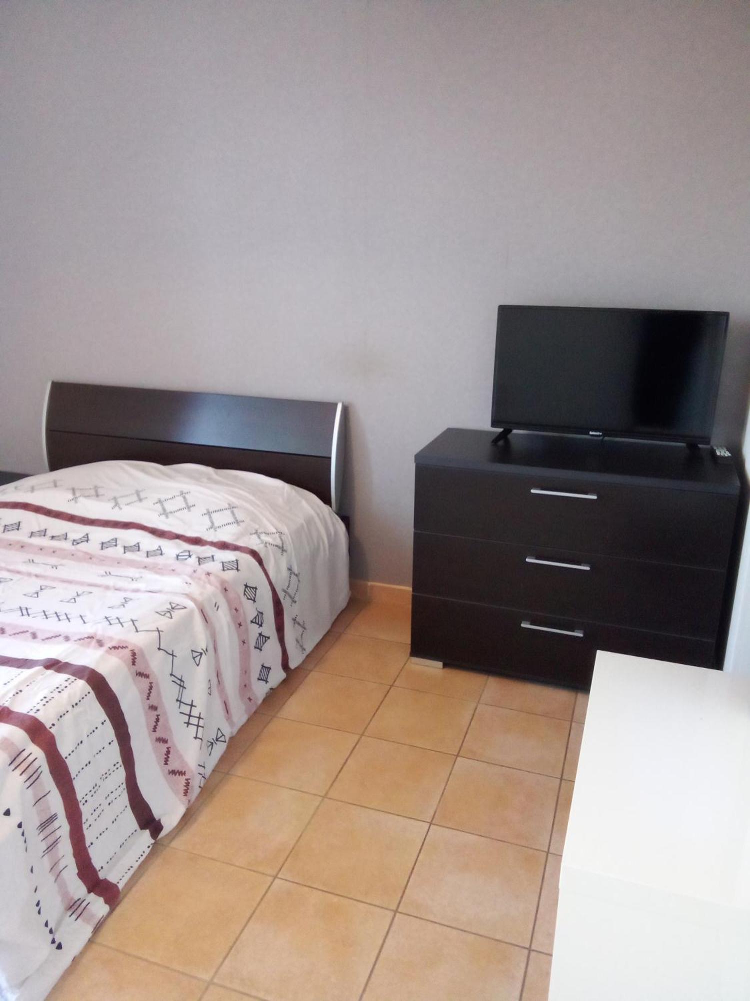 Chez Steph Apartment Saint-Germain-Nuelles Luaran gambar